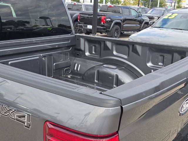 Certified 2025 Ford F150 XLT w/ Equipment Group 301A Standard AWD/4WD image 14