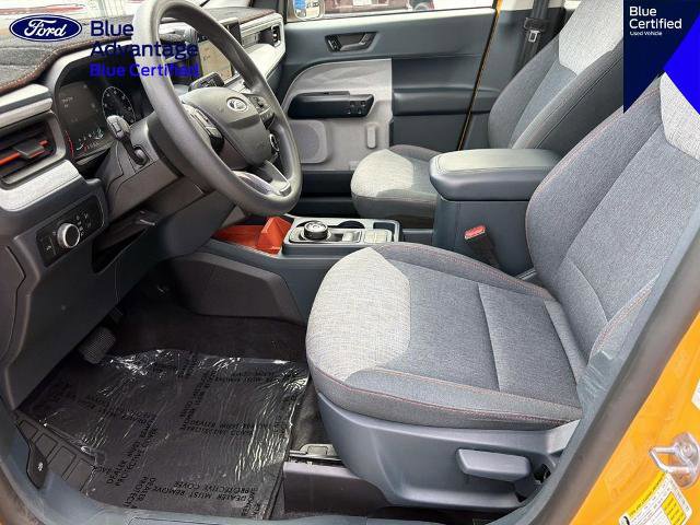 Certified 2023 Ford Maverick XLT FWD image 15