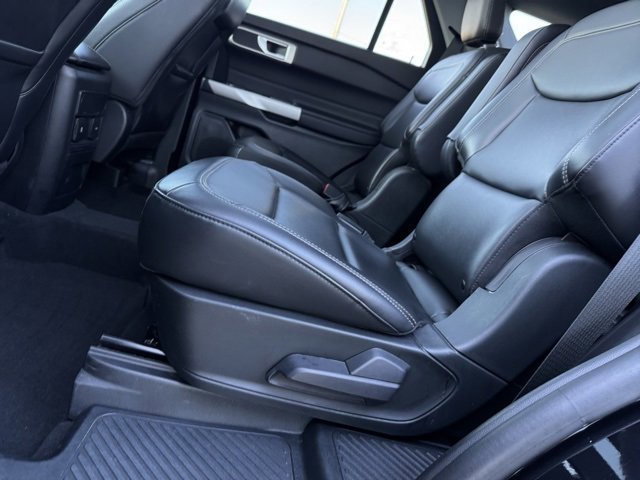 Certified 2023 Ford Explorer XLT w/ Equipment Group 202A image 15