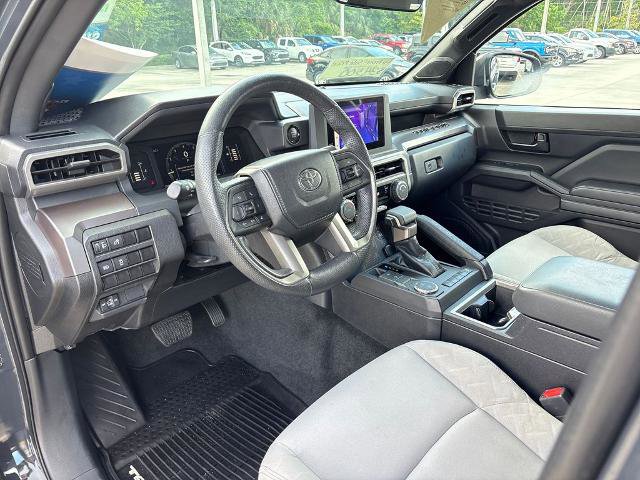 Used 2024 Toyota Tacoma SR5 RWD image 6