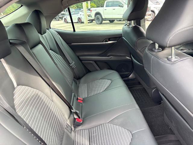 Used 2024 Toyota Camry SE FWD image 28