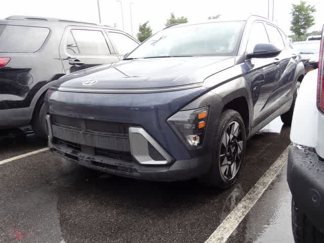 Used 2024 Hyundai Kona SEL