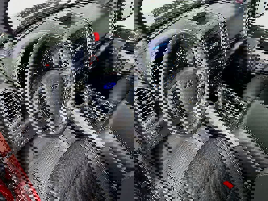 Certified 2019 Ford F150 Raptor w/ Equipment Group 802A Luxury image 9