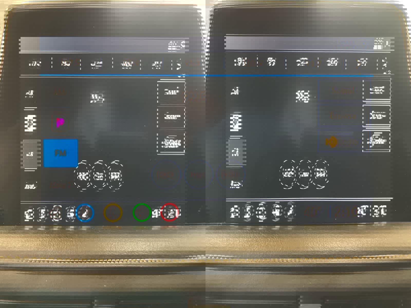 Used 2021 GMC Yukon XL SLT image 21