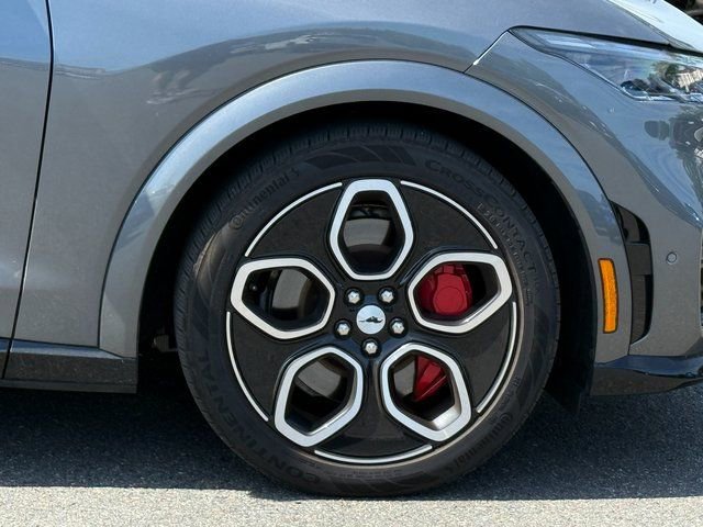 Certified 2023 Ford Mustang Mach-E GT AWD/4WD image 35