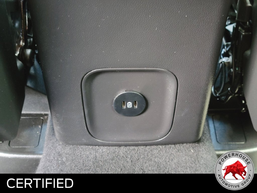 Certified 2023 Ford Escape Active FWD image 18