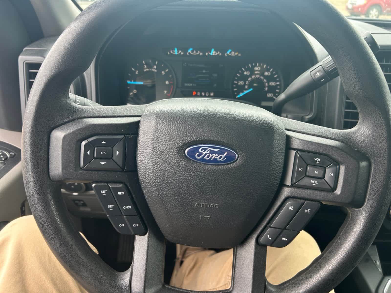 Certified 2020 Ford F150 XL w/ Equipment Group 101A Mid AWD/4WD image 5