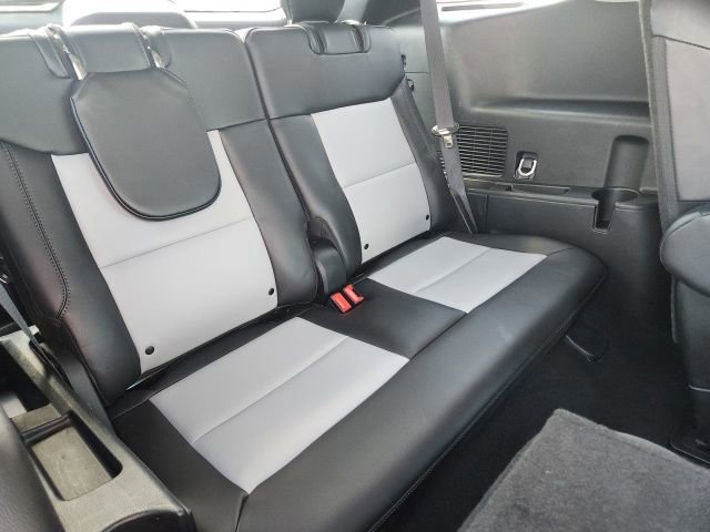 Certified 2023 Ford Explorer XLT w/ Equipment Group 202A image 19