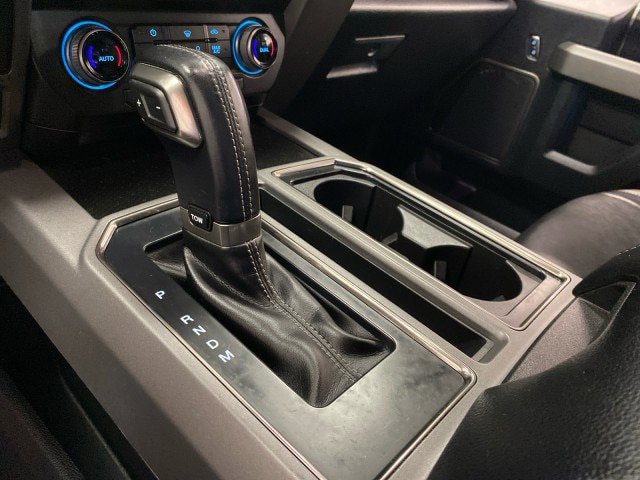 Certified 2018 Ford F150 Raptor w/ Equipment Group 802A Luxury AWD/4WD image 24