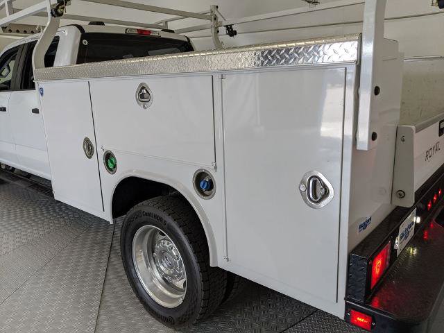 Certified 2024 Ford F450 XL RWD image 37