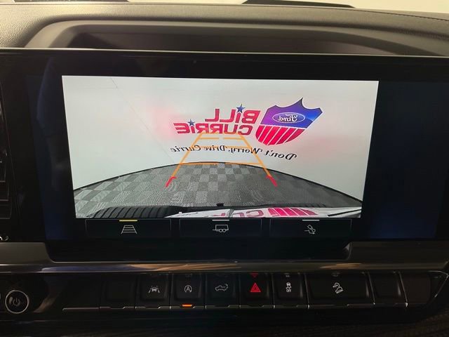 Used 2025 Chevrolet Silverado 1500 LT Trail Boss w/ Convenience Package II image 22