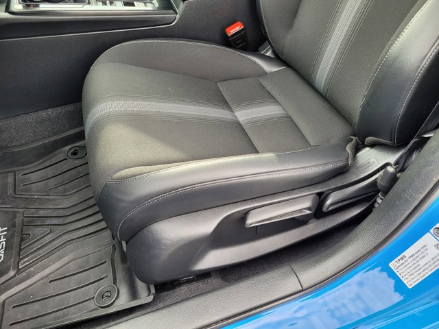 Used 2022 Honda Civic Sport image 16