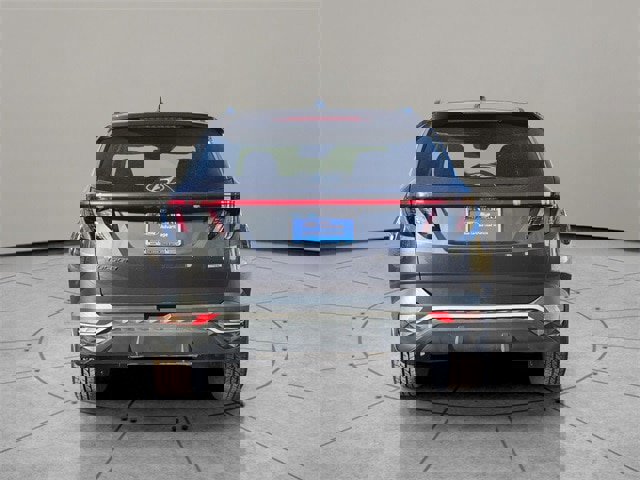 Used 2022 Hyundai Tucson SEL w/ Convenience Package image 3