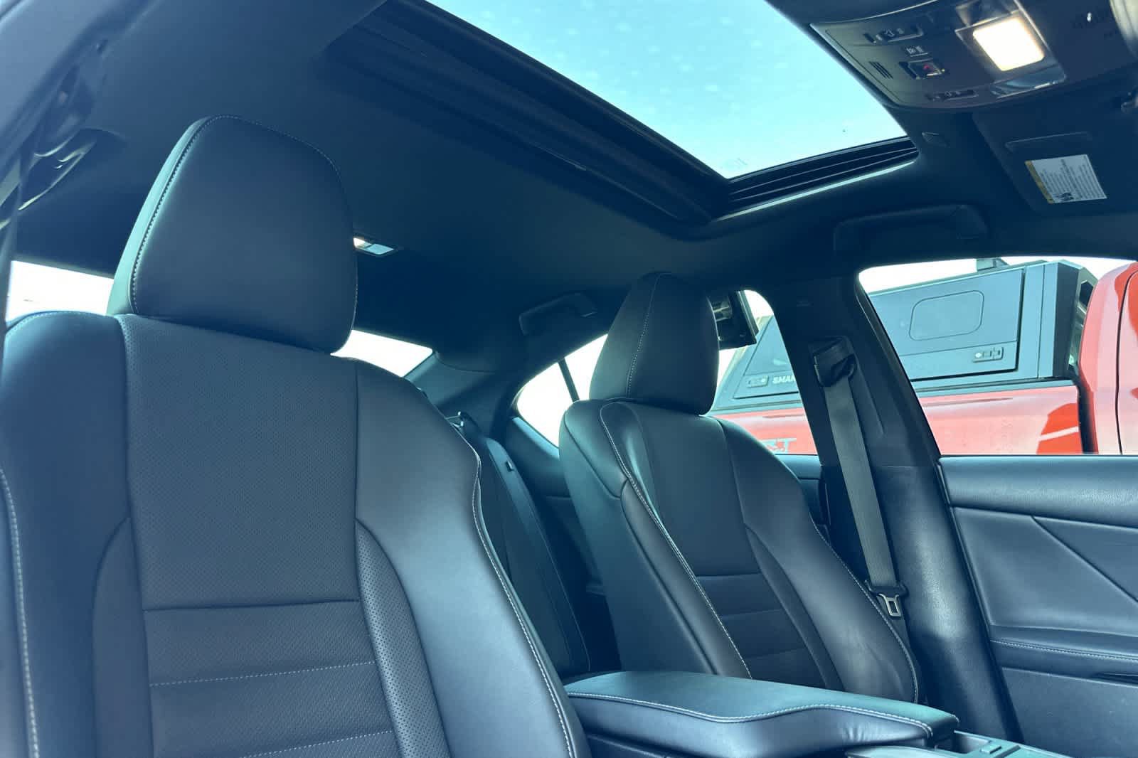 Used 2023 Lexus IS 350 F Sport AWD/4WD image 16