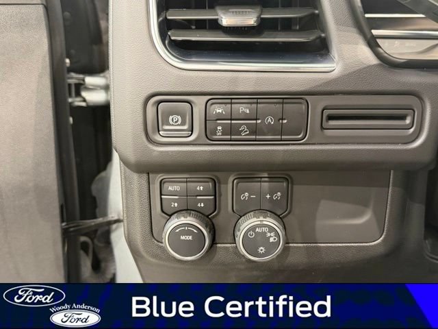 Used 2024 Chevrolet Tahoe Z71 AWD/4WD image 21