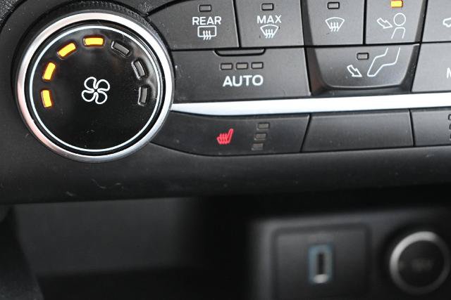 Certified 2020 Ford Escape SE FWD image 40