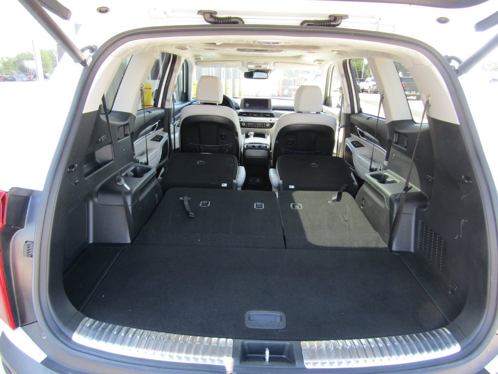 Used 2022 Kia Telluride SX w/ SX Prestige Package AWD/4WD image 39