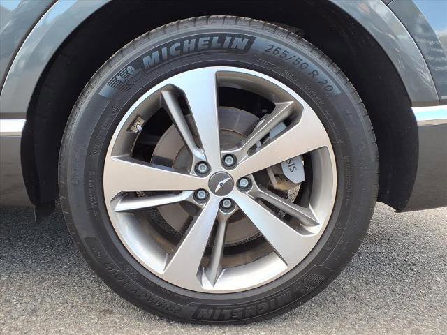 Used 2023 Genesis GV80 2.5T w/ Advanced Package image 26