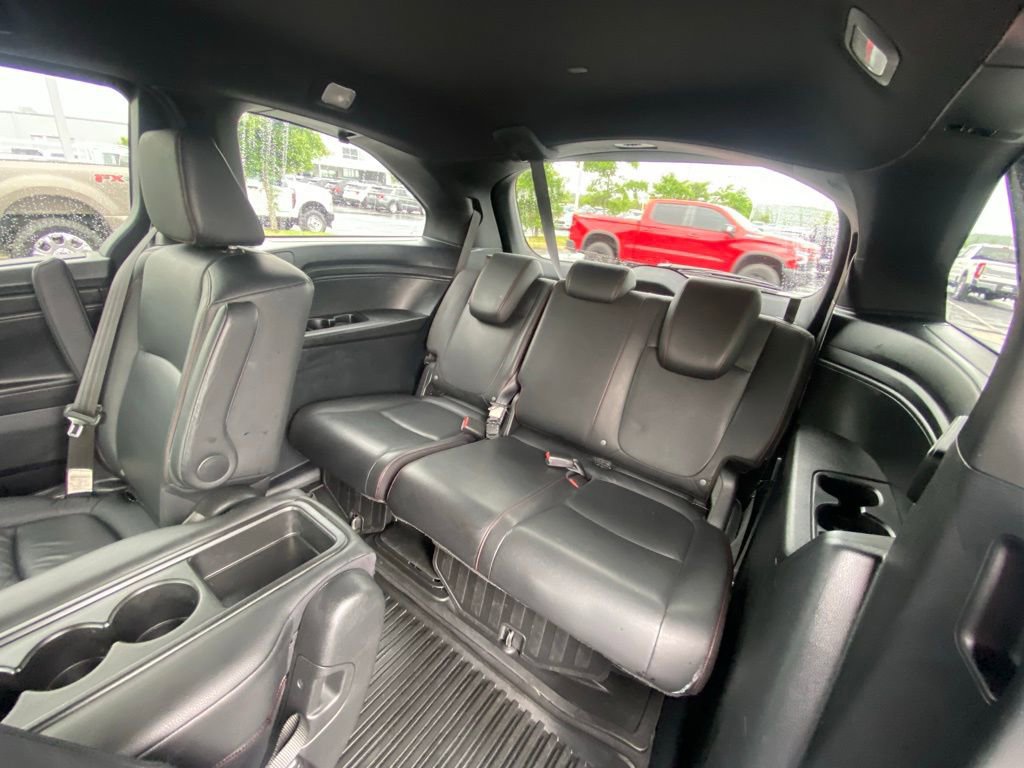 Used 2023 Honda Odyssey Sport image 27