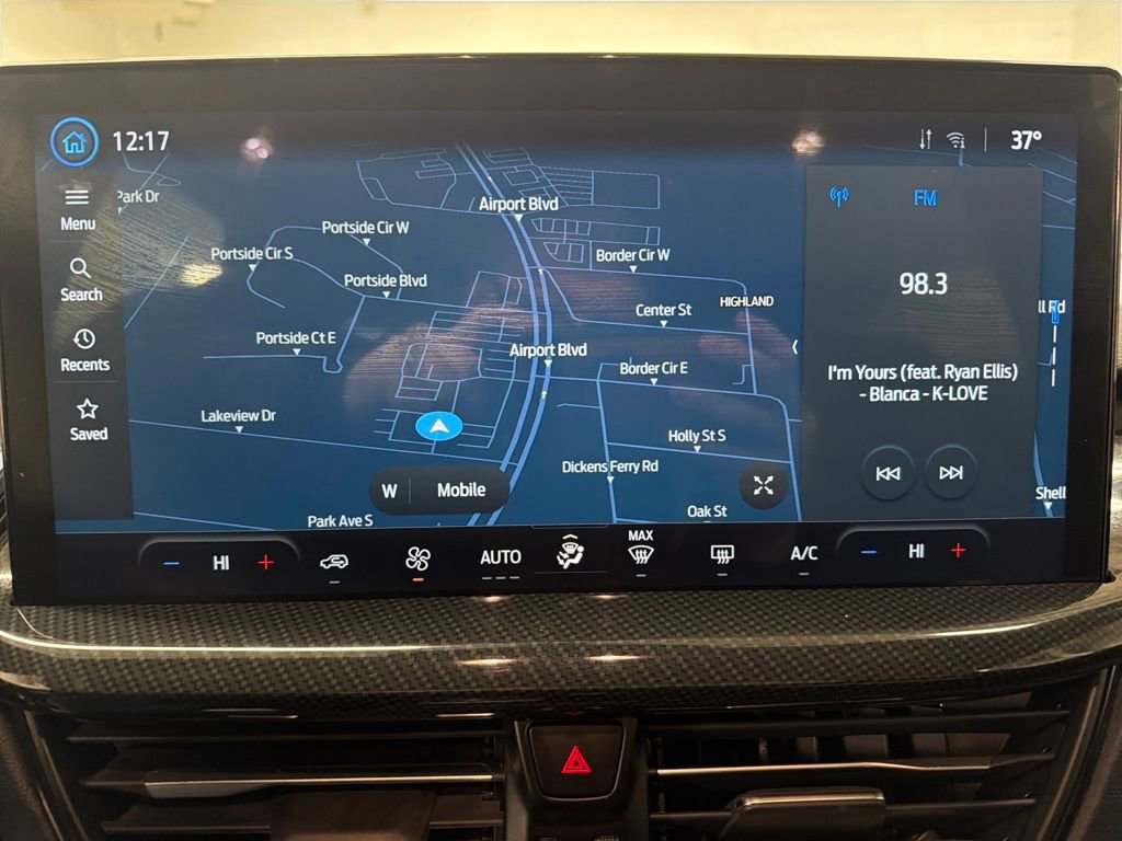 Certified 2023 Ford Escape ST-Line w/ Tech Pack #1 image 26