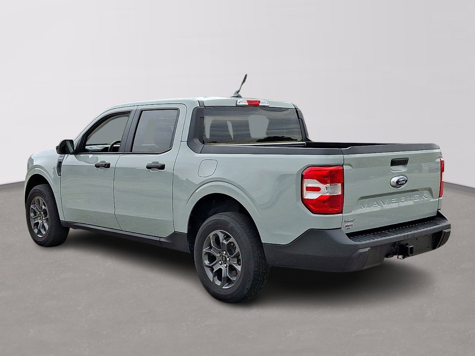 Certified 2024 Ford Maverick XLT w/ XLT Luxury Package FWD image 4