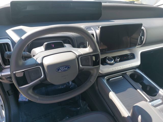 Certified 2025 Ford Expedition Max Active AWD/4WD image 16