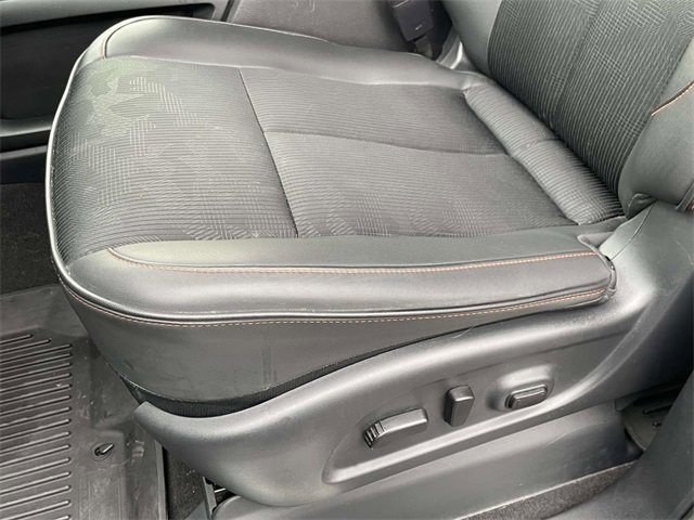 Used 2024 Nissan Titan PRO-4X w/ Off Road Protection Package image 14