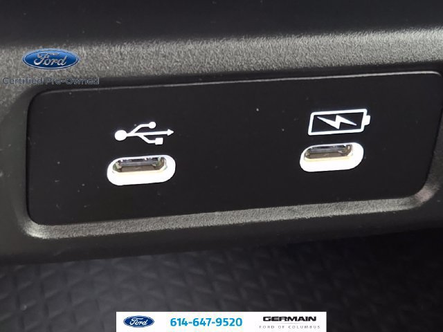 Used 2023 Honda Accord Sport image 36