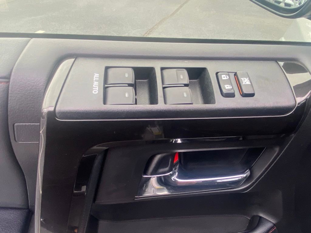 Used 2024 Toyota 4Runner TRD Off-Road image 11