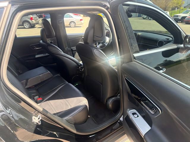 Used 2024 Mercedes-Benz GLC 300 4MATIC image 18