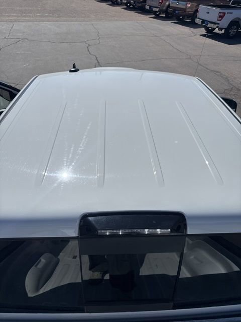 Used 2018 RAM 2500 Big Horn image 30