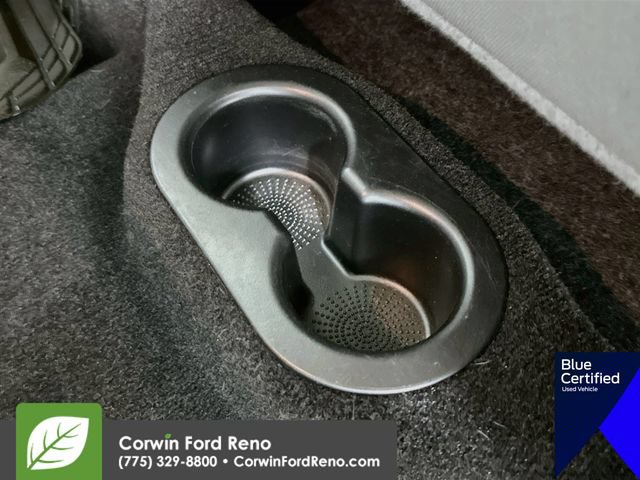 Used 2018 RAM 2500 Tradesman w/ Chrome Appearance Group AWD/4WD image 28