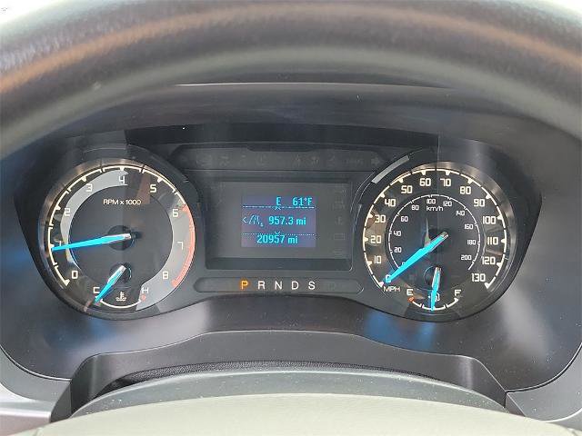 Certified 2022 Ford Ranger XL w/ Equipment Group 101A High image 26