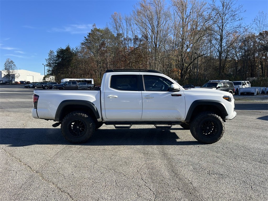 Used 2019 Toyota Tacoma TRD Pro image 4