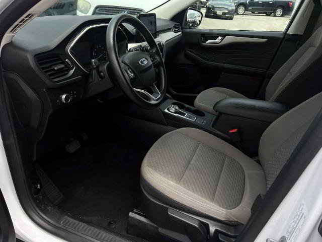 Certified 2021 Ford Escape SE image 10