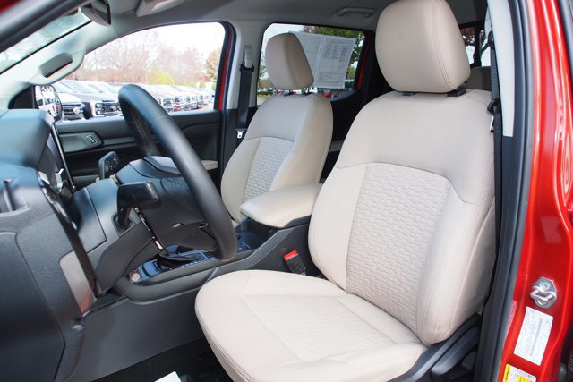 Certified 2024 Ford Ranger XLT image 16