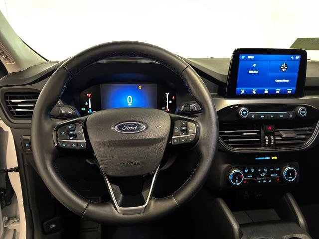 Certified 2025 Ford Escape Active w/ Cold Weather Package image 11