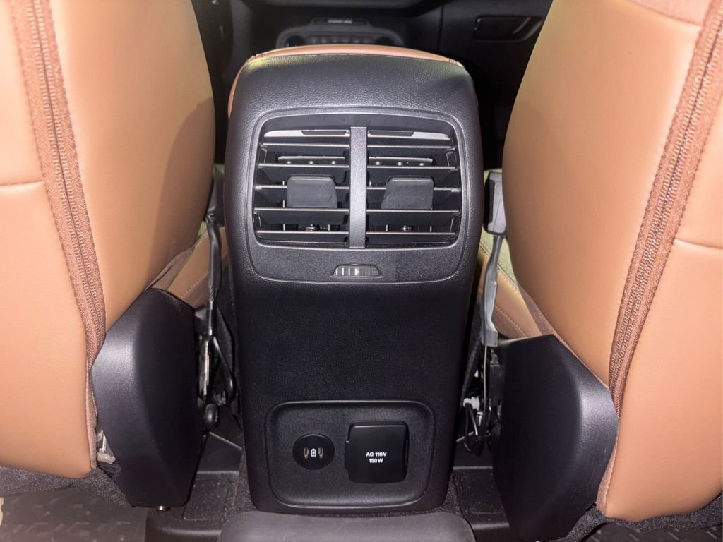 Certified 2024 Ford Bronco Sport Outer Banks AWD/4WD image 30