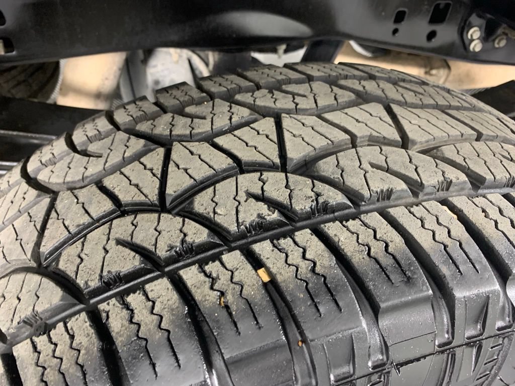 Certified 2025 Ford F350 XLT AWD/4WD image 12