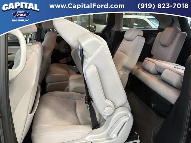 Used 2020 Honda Odyssey EX image 18