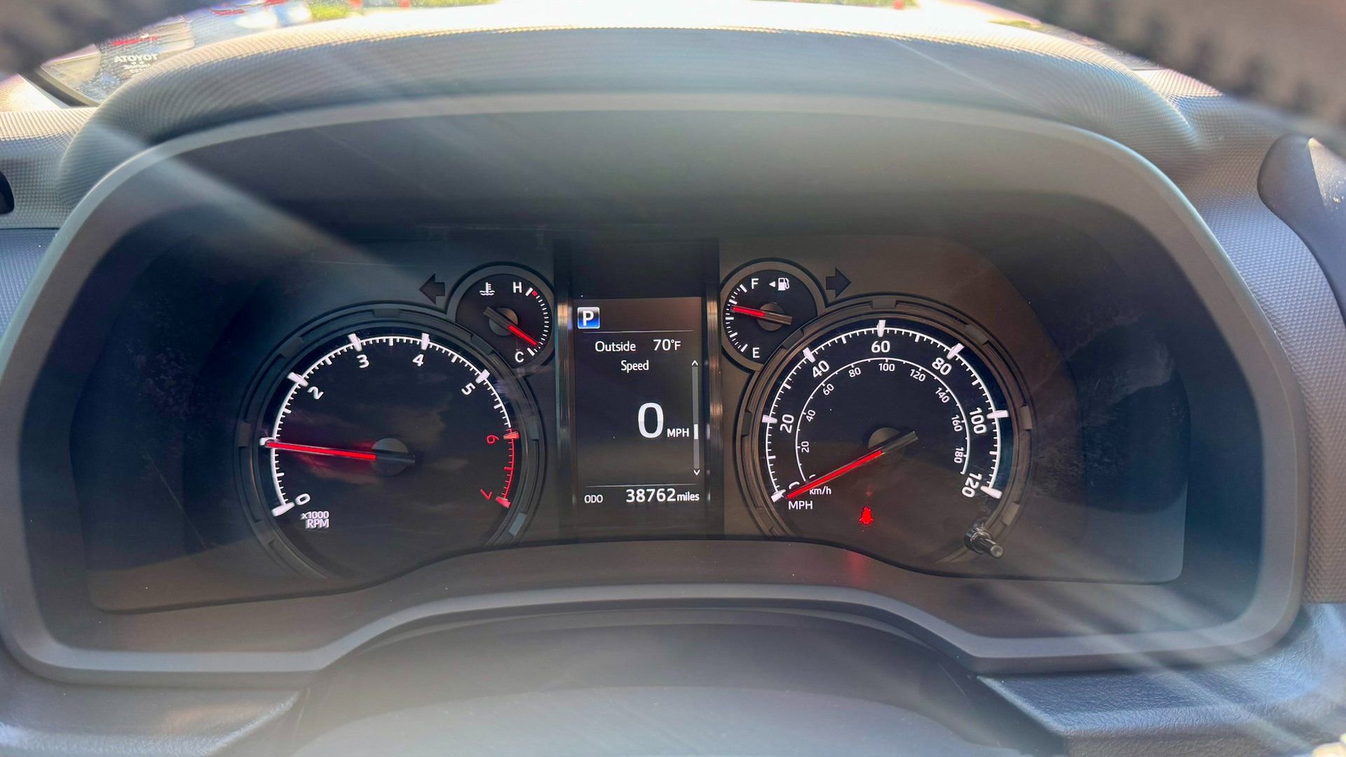 Used 2024 Toyota 4Runner SR5 image 28