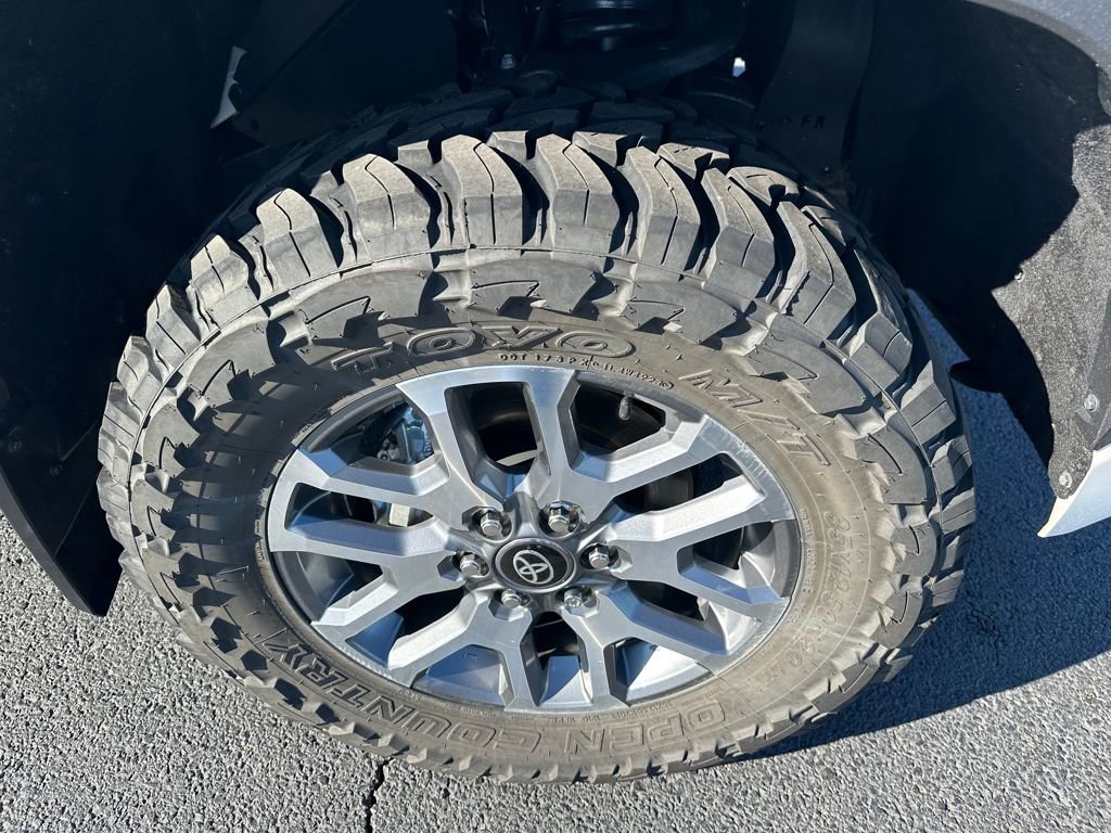 Used 2025 Toyota Tundra 1794 Edition image 26
