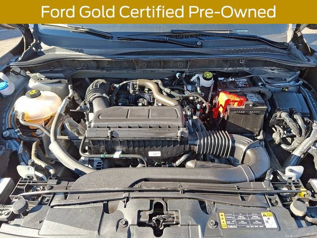 Certified 2023 Ford Escape Active w/ Tech Pack #1 image 32