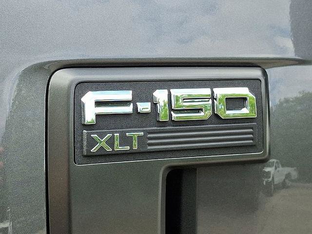 Certified 2023 Ford F150 XLT w/ Equipment Group 302A High AWD/4WD image 32