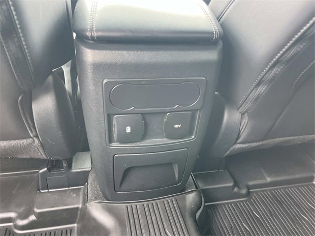 Certified 2022 Ford Explorer XLT w/ Equipment Group 202A image 18