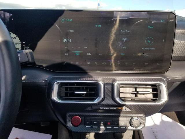 Certified 2025 Ford Mustang Premium w/ Wheel & Stripe Package image 17