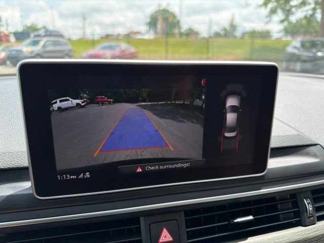 Used 2019 Audi A4 2.0T Premium Plus w/ Premium Plus Package AWD/4WD image 42