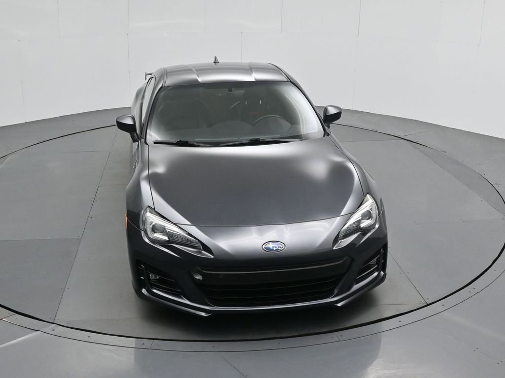 Used 2017 Subaru BRZ Limited w/ Popular Package #2 image 32