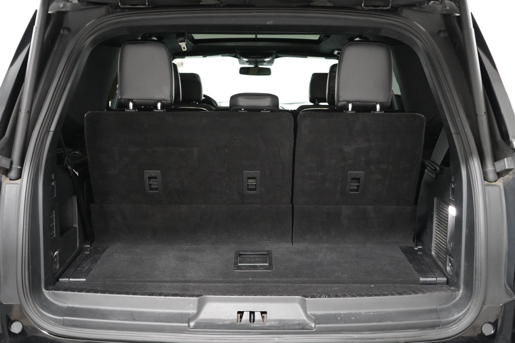 Certified 2020 Ford Expedition Limited w/ Special Edition Package AWD/4WD image 36