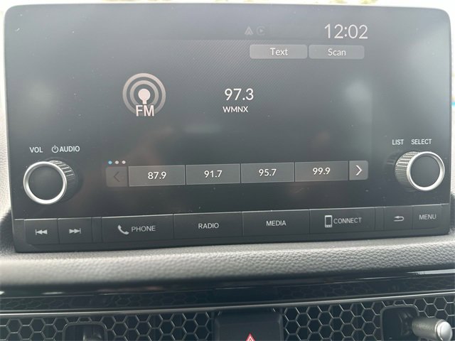 Used 2025 Honda Civic Sport image 17